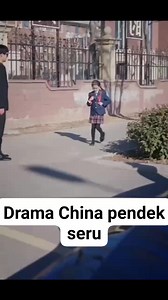642K views · 2.7K reactions | Drama China pendek seru Anak orang kaya selalu diintimidasi di sekolahan #dramachinaseru #reels #fyp | Aji Bone | Facebook