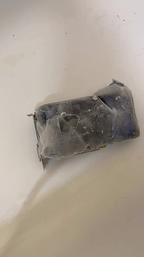 Cleaning an MSI Graphics Card with Water