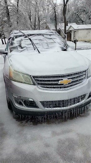 JAN 2026 ICE STORM NASHVILLE TN REPORTING FROM GRIFFIN RC PLANES HQ