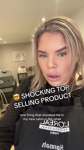 Color Wow Hair on TikTok