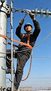Electrical Safety: Transmission Line Work & Transformers