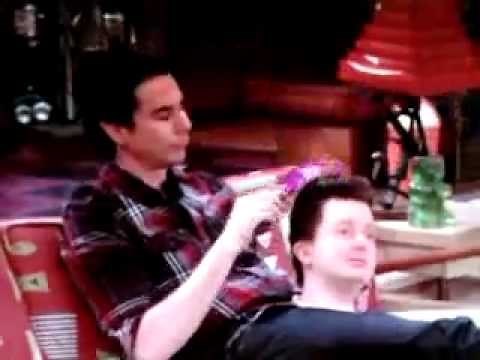 Victorious - Season 3 - Episode 8 - Spencer From iCarly Guest Appearence