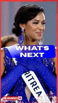Eritreans United: Snit Habteab’s Historic Miss World Journey