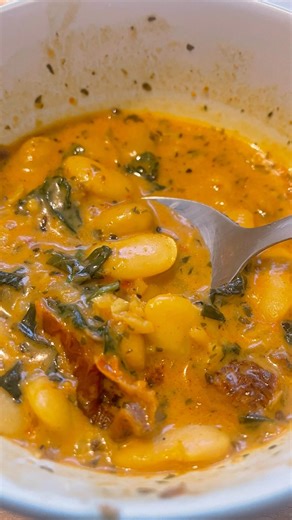 Marry me butter beans 🤩 💍 #food #recipe #cooking #homemade #food #inspiration