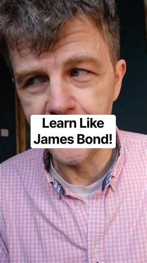 An Ancient Greek Method to Improve Your Writing (used by James Bond!) #history #education