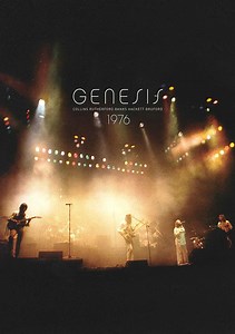 Genesis - 1976