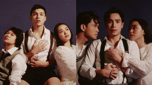 ‘Spring Awakening’ Dives Deep in the Turbulence of Being a Teen, Being Queer, and Everything In Between