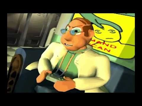 Why ‘Theme Hospital’ is the greatest of the simulation satires