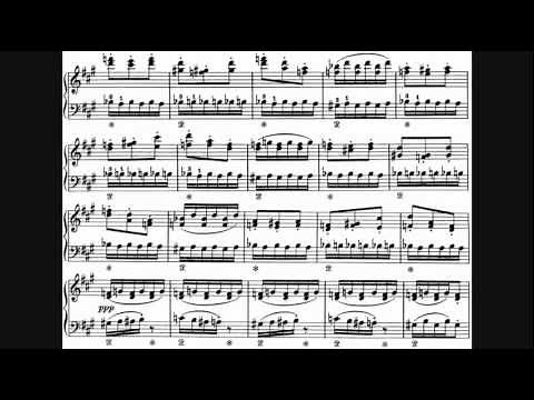 Liszt - Mephisto Waltz No. 1, S. 514 [André Laplante]