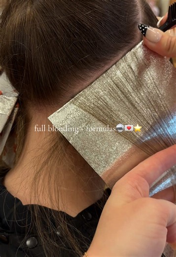 Complete Guide to Full Blonding Techniques