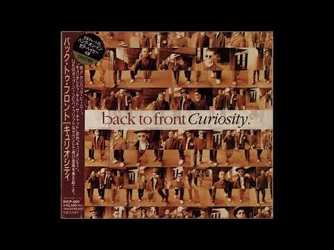 Curiosity (Killed the Cat) - Hang On In There Baby