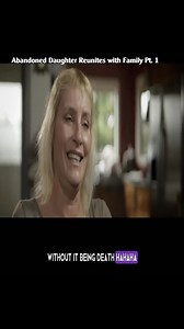 67K views · 801 reactions | Family Reunion - Abandoned Daughter Reunites with Family #1 #familyreunion #longlostfamily | Reunion Race | Facebook