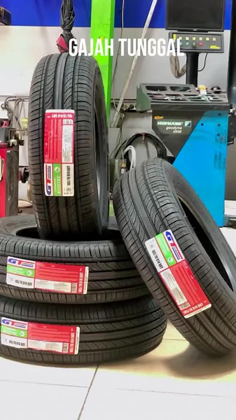 GT CHAMPIRO ECOTEC upgrade dari GT Champiro eco-g dengan performa yang jauh lebih bagus🙌 #fyp #fypシ゚viral #fypage #viral #gajahtunggaltbk #gajahtunggal