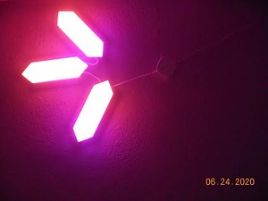 How to Connect a Monster Digit 3D light kit