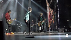 Here’s a list of the richest people in music in 2018