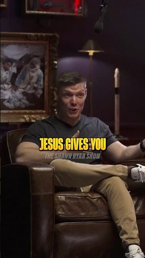 The REAL Understanding of Who Jesus Was