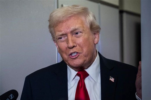 Fox News debates Trump’s National Guard deployment after D.C. shooting