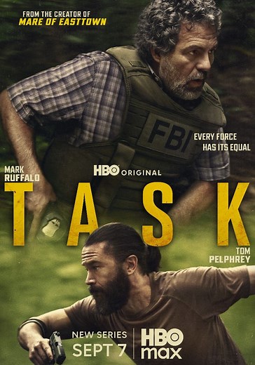 Task - watch tv series streaming online