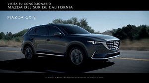 Mazda TV Spot, 'Cada jugador' [T2]