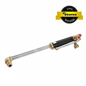 [Hot Item] Heavy Duty Premium Quality Straight Cutting Torch Messer Tb
