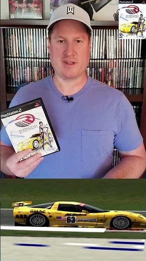 R: Racing Evolution is an Underappreciated Racing Game!