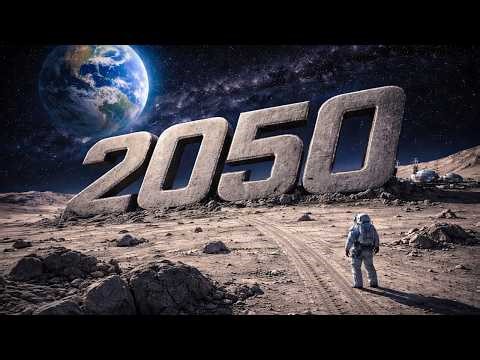 What will happen before 2050? Classification