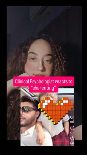 The Brown Freud ©️🇬🇧🇵🇰 🏴󠁧󠁢󠁷󠁬󠁳󠁿 on Instagram: "Growing up in the public eye can disrupt a child's identity development. They may struggle to separate their authentic self from their polished online persona, leading to confusion and distress. Kidfluencing has significant drawbacks, primarily revolving around child exploitation, long-term psychological damage, loss of privacy, and a blurring of personal and commercial life. Unlike traditional child actors, child influencers operate in a 