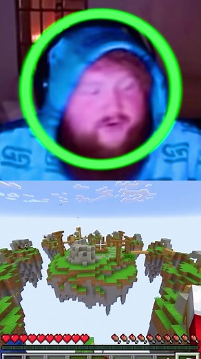 CaseOh Gets Roasted By His Chat So Hard He Almost Quit Minecraft For Good #caseoh #twitchstreamer #fyp #funny #caseohgames