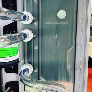 11 reactions | First fill sequence of PROJECT:SNAKEBYTE - what do you think about the bends? | Overkill Gaming | Facebook