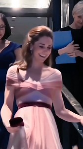 Princess Catherine pink dress #katemiddleton #princessofwales #catherinemiddleton #princess #duches | Cathetina