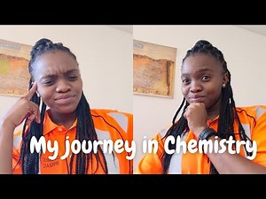 MY JOURNEY IN ANALYTICAL CHEMISTRY || CAREER-PATHS || SOUTH AFRICAN YOUTUBER