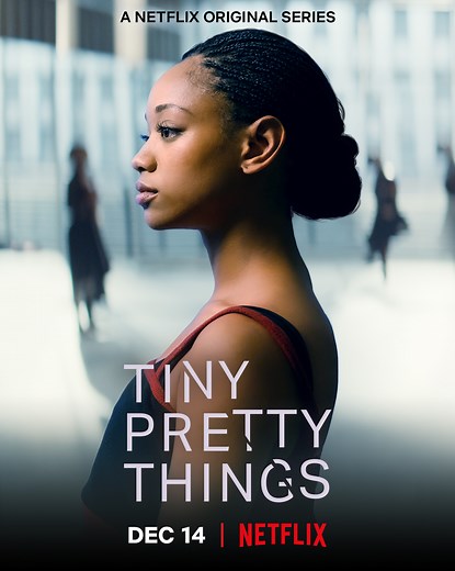 Tiny Pretty Things S01