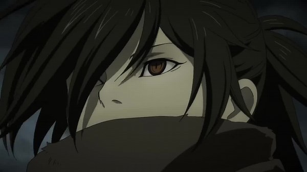 Dororo (TV Series 2019)