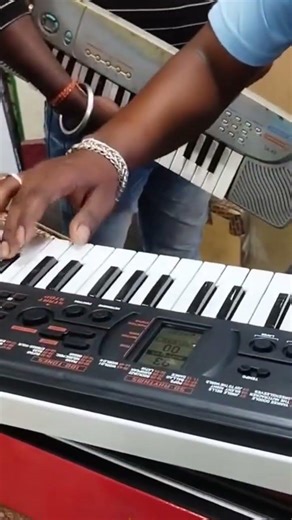 A mor belo re belo casio Sa 81 #sa81 #casio #sa21