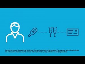 Cigna Disability Insurance