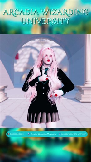 อาคาเดียยินดีต้อนรับ #arcadiawizarding #acadiawizard #fivem #fivemthailand #ประเทศเปิดใหม่ #arcadia #arcadiacreator #arcadiawizardinguniversity