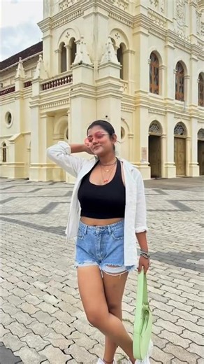 Viral Summer Trending Outfits 2026 💥 | Best Summer Fashion Trends for Girls