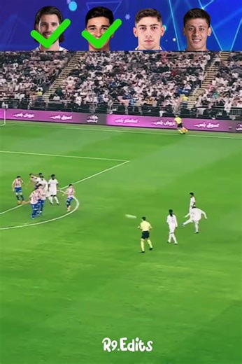 Best Free Kicks Goals 2026.