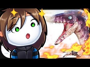 Wir fliegen ENDLICH ins SCHNEEGEBIET! ☆ ARK: Survival Evolved #44