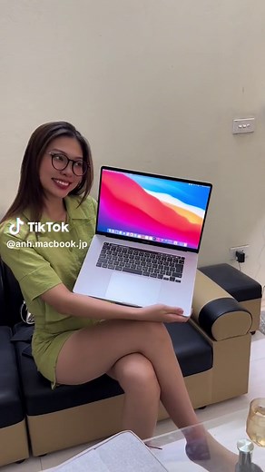 Thanh lý MacBook Pro 2019 16inch i9 - Giá hấp dẫn