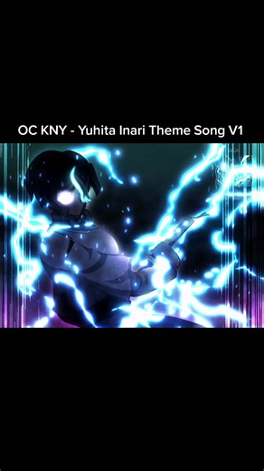 OC KNY - Yuhita Inari Theme Song V1