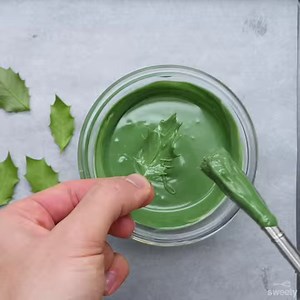 5 IDÉES DE DÉCORATION POUR VOTRE BÛCHE DE NOËL 🎅🎄🎁 | Jonas Zimmer