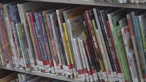 Some Maine libraries eliminate fines for overdue material