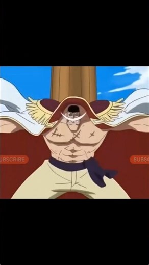 White beard ~ rap | AMV | one piece | official video | by ramandeepsingh #onepiece​ #whitebeard