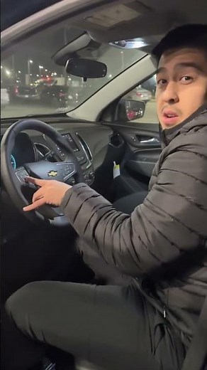 Whats New on a 2023 Chevy Equinox - New Standard Features!