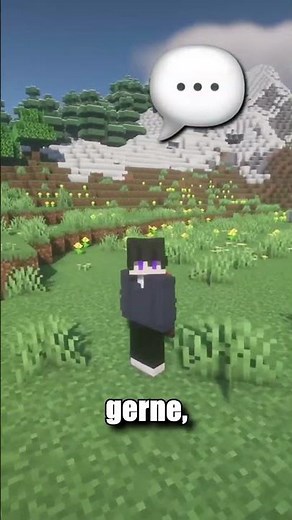 Minecraft JAVA oder BEDROCK VERSION..? 💬🤔