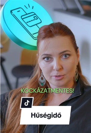 Nem akarsz elköteleződni? Nem is kell, de a SimplePay Telefonos POS-hoz garantáltan ragaszkodni fogsz, amint kipróbálod.” ⚡ #simplepay #telefonospos