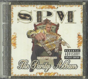 SPM - The Purity Album