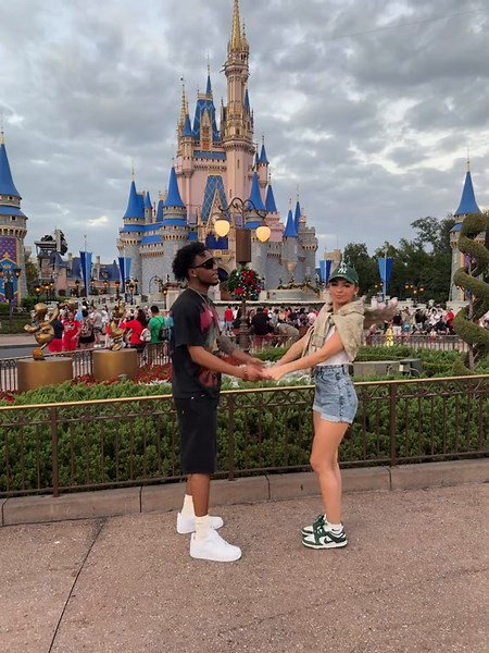 Exploring Disney Magic: Haunted Mansion & More