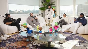 How Andrew Schulz Dug Himself a Hole in Kendrick Lamar Beef | Joe Budden